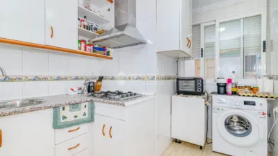 Apartment on Camino de Ronda photo 19