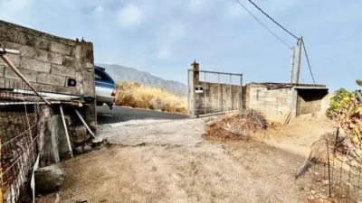 Rustic house in Arafo photo 36