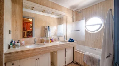 Semi-detached house in La Poveda photo 30