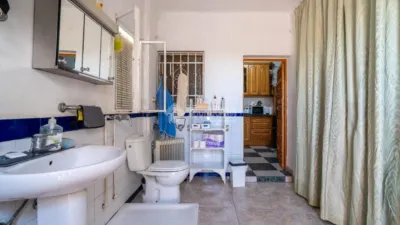 Single-family home in Albaicín photo 14
