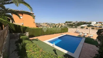 Semi-detached house in La Guardia de Jaén photo 5
