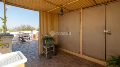 Semi-detached house in San Ildefonso (Hospital Real) photo 42