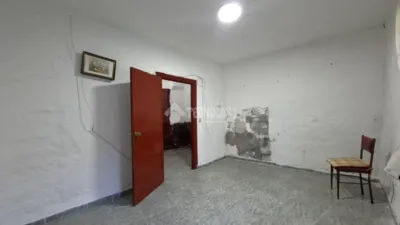 Terraced house in Guadix photo 10