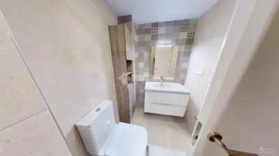 Flat in En Corts photo 23