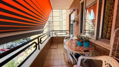 Apartment in Rosas photo 46