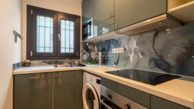 Semi-detached house in San Ildefonso (Hospital Real) photo 2