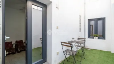 Semi-detached house in San Ildefonso (Hospital Real) photo 18