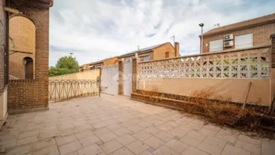 Semi-detached house in La Poveda photo 7