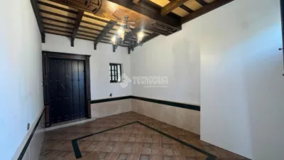 Terraced house on Dr. Manuel E. Patarroyo Street photo 4