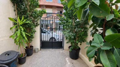 Apartment in Pla del Bon Repòs photo 16