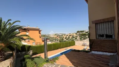 Semi-detached house in La Guardia de Jaén photo 37
