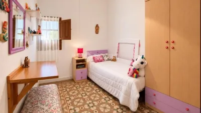 Apartment in Pla del Bon Repòs photo 14