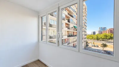 Apartment in Pilar photo 17