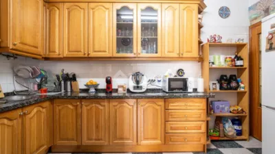 Single-family home in Albaicín photo 9