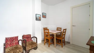 Semi-detached house in San Ildefonso (Hospital Real) photo 35