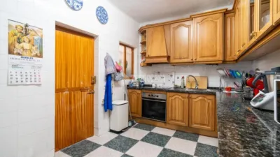 Single-family home in Albaicín photo 11