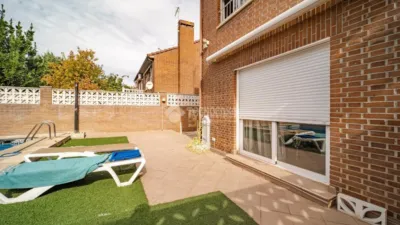 Semi-detached house in La Poveda photo 5