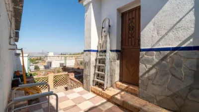 Single-family home in Albaicín photo 32