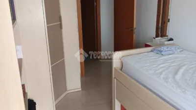 Apartment in La Palmera-Reina Mercedes photo 13