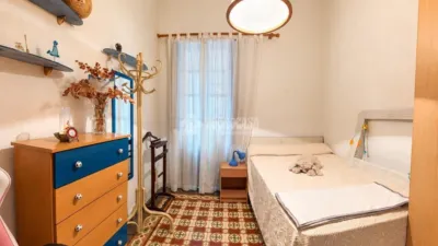 Apartment in Pla del Bon Repòs photo 11