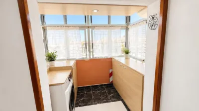 Piso en Las Palmas de Gran Canaria