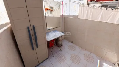 Apartment in Pla del Bon Repòs photo 25