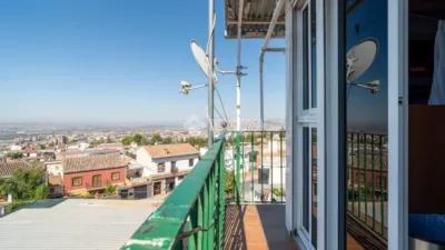 Single-family home in Albaicín photo 30