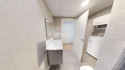 Flat in En Corts photo 12
