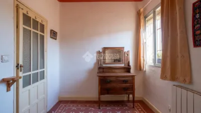 Semi-detached house in San Ildefonso (Hospital Real) photo 32