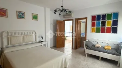 Rustic house in Bedmar photo 12