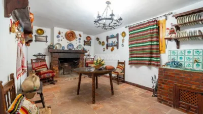 Apartment in Albaicín photo 14