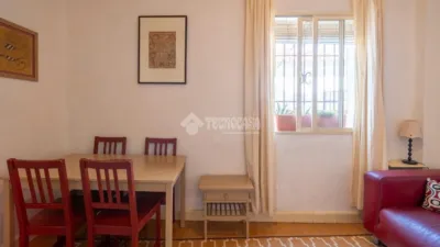 Semi-detached house in San Ildefonso (Hospital Real) photo 33