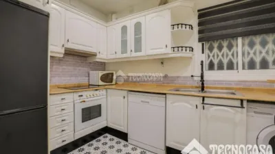Apartment in La Bordeta photo 8