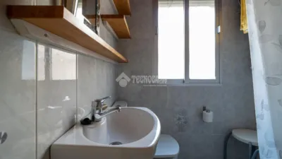 Semi-detached house in San Ildefonso (Hospital Real) photo 39