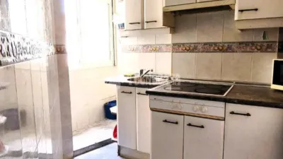 Piso en Pradolongo photo 13