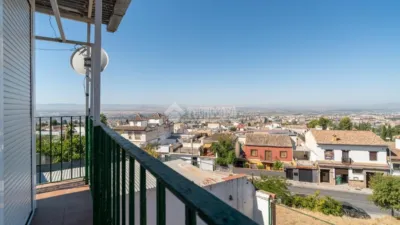 Single-family home in Albaicín photo 29