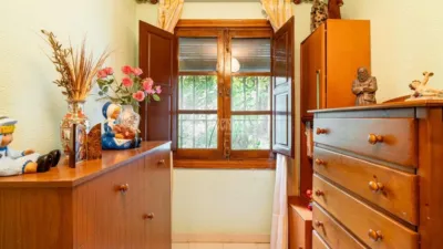 Apartment in Albaicín photo 22