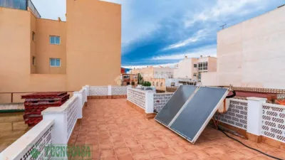 Semi-detached house in La Romanilla-El Puerto photo 17