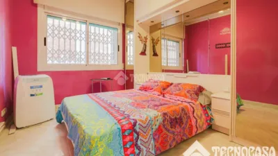 Apartment in La Bordeta photo 14