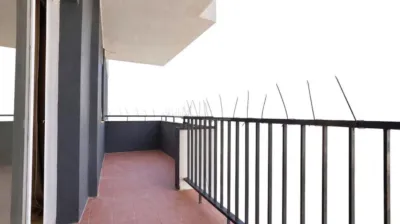 Apartment in Somosierra-García Escámez-Tristán photo 22