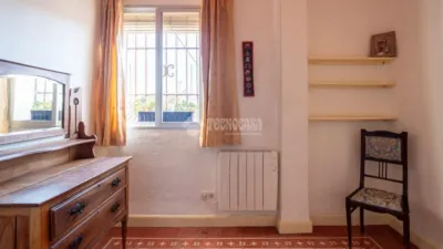 Semi-detached house in San Ildefonso (Hospital Real) photo 34