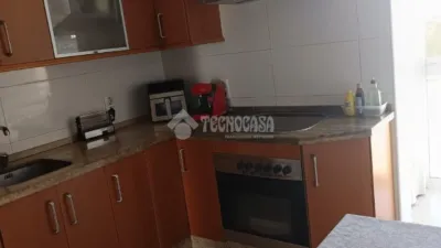 Apartment in La Palmera-Reina Mercedes photo 12
