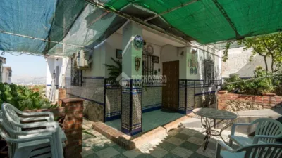 Single-family home in Albaicín photo 50