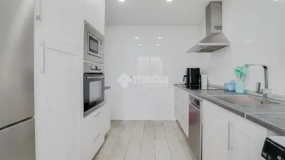Apartment in Can Bassa-Palou photo 10