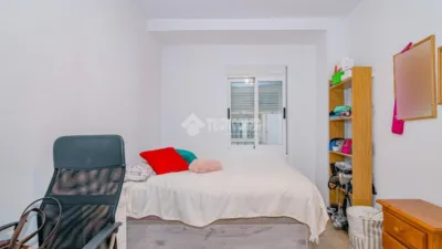 Apartment on Camino de Ronda photo 15