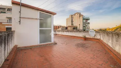 Semi-detached house in Montcada Centre-La Ribera photo 29