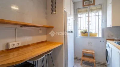 Semi-detached house in San Ildefonso (Hospital Real) photo 28