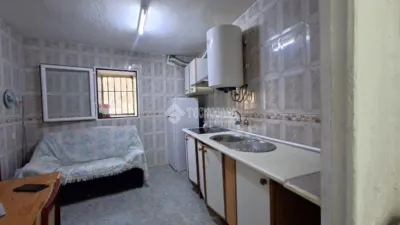 Terraced house in Guadix photo 3