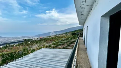 Rustic house in Arafo photo 16