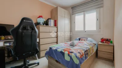 Apartment in Can Bassa-Palou photo 19